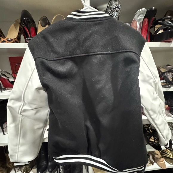 Jacket - Picture 3 of 3